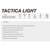 חכה TICA TACTICA LIGHT JIG 50-150G 662L-HB לרולר שוכב , 3 image