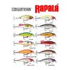 Rapala Ultra Light Minnow®  ULM-04 