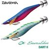 DAIWA EMERALDAS DART II S  #2.5 - דמוי לקלאמר 