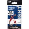 DAIWA ASSIST HOOK , 2 image