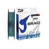 DAIWA J-BRAID 4 BRAID 300M MULTI COLOR - חוט , 9 image