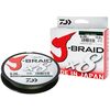 DAIWA J-BRAID 8 BRAID 300M DG חוט - (ירוק כהה) , 9 image