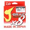 DAIWA J-BRAID GRAND 8 BRAID 275M (אפור) GREY - חוט , 2 image