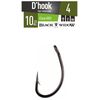 DAIWA D'Hook BLACK WIDOW Carp 003 