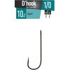 DAIWA D'hook Surf Hooks , 2 image