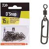 DAIWA QUICK ROLLING LEAD SNAP , 4 image