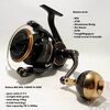 DAIWA BG MQ ARK , 3 image