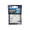 FIIISH BLACK MINNOW HOOKS , 7 image