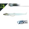 FIIISH BLACK EEL NO.3 SIMPLE COMBO 35G 