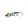 FIIISH POWER TAIL SLOW 38MM 4.8G PWT571 Natural Trout , 2 image