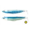 FIIISH BLACK MINNOW DOUBLE COMBO NO.3 SEARCH 18G , 4 image