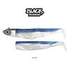 FIIISH BLACK MINNOW COMBO NO.2 10G BM188 Blue Glitter , 2 image