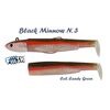 FIIISH BLACK MINNOW COMBO NO.3 OFFSHORE 25G , 4 image