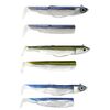 FIIISH BLACK MINNOW COMBO NO.4 40G 