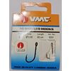 VMC SNELLED HOOKS 9291 BAIT HOLDER - קרס קשור ברונזה , 4 image