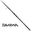 DAIWA  BLACK WIDOW TELE CARP , 4 image