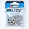 VMC 8255S STAINLESS HOOK 25PCS. , 10 image