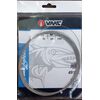 VMC SEAFIGHTER C759 49STRANDS INOX WIRE LEADER 10M - כבל נירוסטה 49 גידים , 3 image