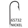 YOUVELLA 65732 ROUND BENT SEA HOOK - קרס , 5 image