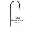 YOUVELLA KENDAL ROUND HOOK 100Pcs. - קרס , 4 image