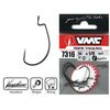 VMC 7316TI  X Strong Wide Gap Worm Hook- קרס , 3 image