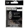 DAIWA TOURNAMENT Split Rings , 4 image