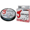 DAIWA J-BRAID 8 BRAID 150M (צבעוני) MC  - חוט