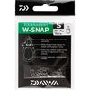 DAIWA TOURNAMENT W-snaps - סיכה , 4 image