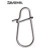 DAIWA TOURNAMENT W-snaps Size M - סיכה , 2 image