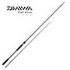 DAIWA LEGALIS TAI RUBBER GAME 6102XHB 2.08M 40-160G 