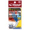 SHOUT 346VH HEAVY SPARK ASSIST HOOK 2CM , 2 image