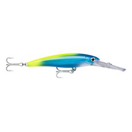 RAPALA XRMAG 15  X-RAP MAGNUM 15FT YFU 