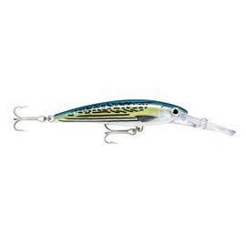 RAPALA XRMAG 20  X-RAP MAGNUM 20FT LBU 