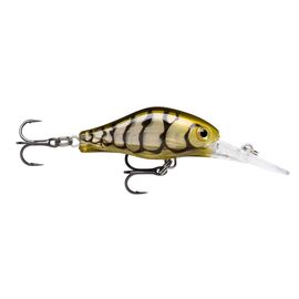 RAPALA Shadow Rap® Fat Jack HBG 