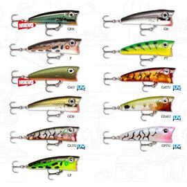 Rapala® Ultra Light Pop ULP04 