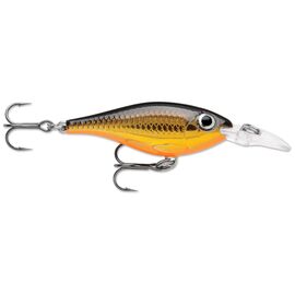 Rapala Ultra Light Shad® ULS04 G 