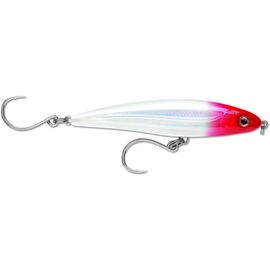 Rapala X-Rap® Twitchin' Minnow SXRT-10 RGH 