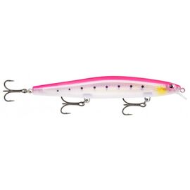 RAPALA MAXRAP® LONG RANGE MINNOW MXLM-12 FPSRD 