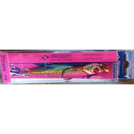 SKIPPER PIRATE JIG 40G 005 PINK 