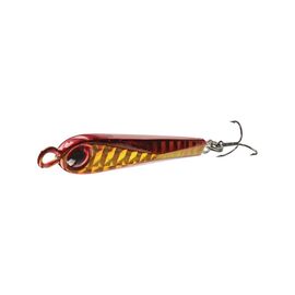 DAIWA PROREX MINI JIG 7G LAZER ORANGE - דמוי 