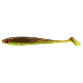 DAIWA PROREX DUCKFIN SHAD 2.5" 6.0CM SUMMER CRAW 