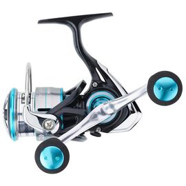 DAIWA 19 EMERALDAS V LT 2500S DH - רולר 