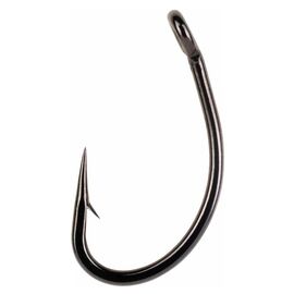 DAIWA D'Hook BLACK WIDOW Carp 003 NO. 6 