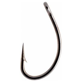 DAIWA D'Hook BLACK WIDOW Carp 002 NO.2 