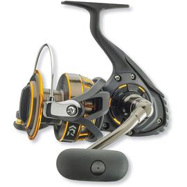 DAIWA 16 BLACK GOLD BG 3500 