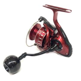 DAIWA BG RR LT ARK 4000D XH 