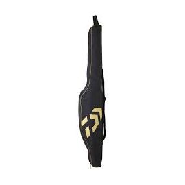 DAIWA GUIT BG-BLACK GOLD 125CM - תיק למקלות 