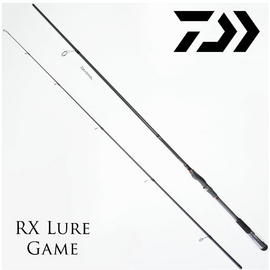 DAIWA RX LURE GAME 