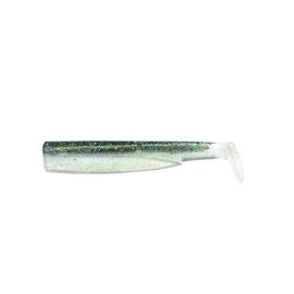 FIIISH BLACK MINNOW NO.2 BM777 Ghost Minnow - רק גופים 