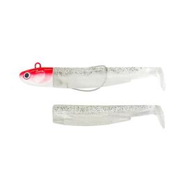 FIIISH BLACK MINNOW COMBO NO.2 EXTRA-DEEP 20G BM1308 White 